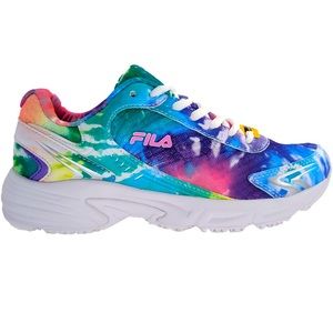 Fila Womens Memory Starform
